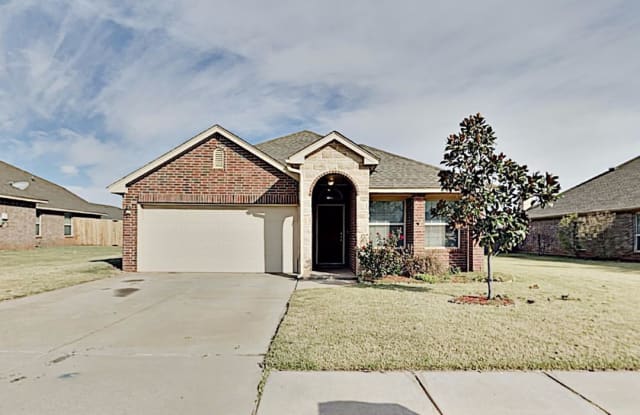 11121 SW 41st Place - 11121 Southwest 41st Place, Oklahoma City, OK 73099