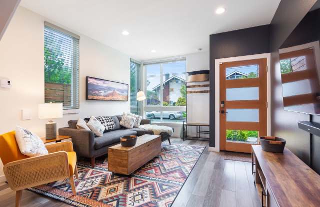 Photo of 1716 North 47th Street - 1Unit B