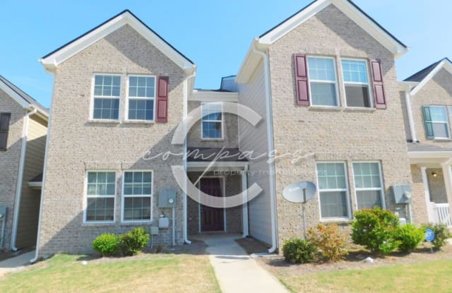 6257 Ellenwood Dr - 6257 Ellenwood Drive, Clayton County, GA 30273