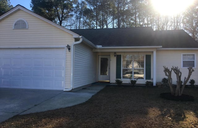 118 Lowndes Road - 118 Lowndes Road, Goose Creek, SC 29445