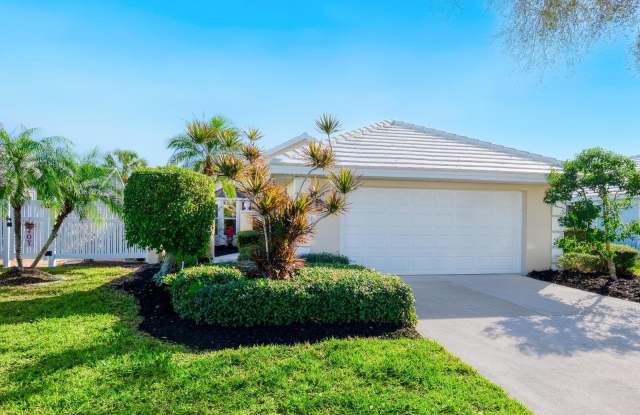 799 HARRINGTON LAKE DRIVE N