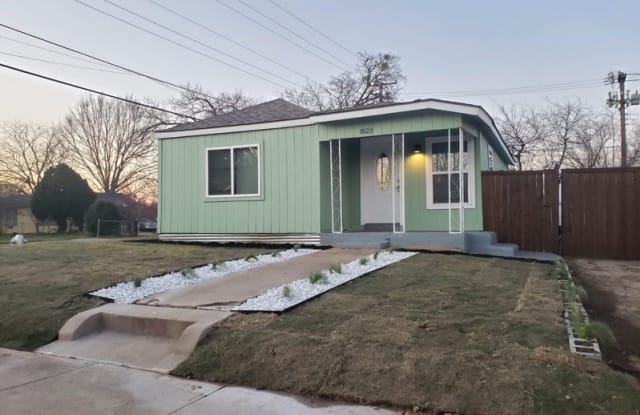 1023 Morris St - 1023 Morris Street, Dallas, TX 75212