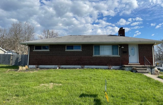 101 Fitch Ave - 101 Fitch Avenue, Winchester, KY 40391