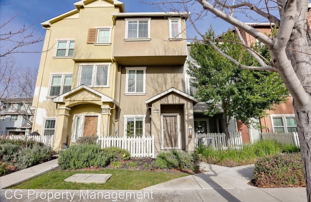 1128 Campbell Ave - 1128 Campbell Avenue, San Jose, CA 95126