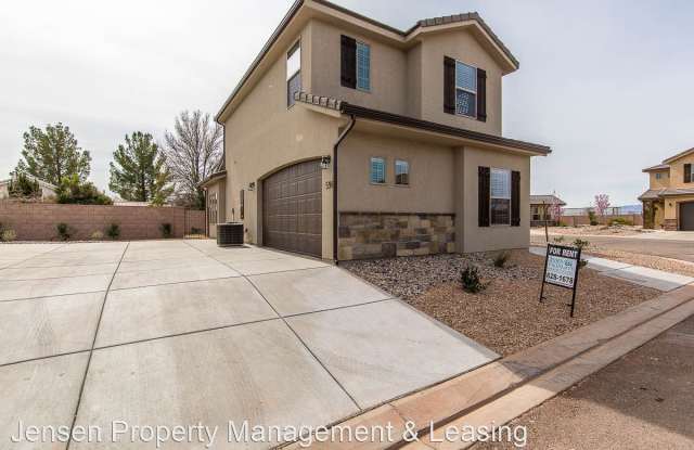 596 East Bluff View Circle