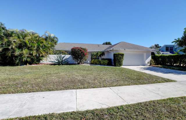 17768 Maplewood Drive - 17768 Maplewood Drive, Palm Beach County, FL 33487