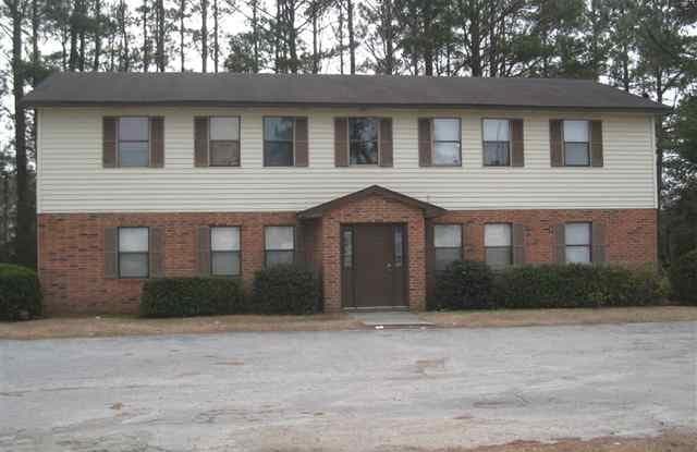 2504-D Commerce Drive - 2504 Commerce Rd, Jacksonville, NC 28546