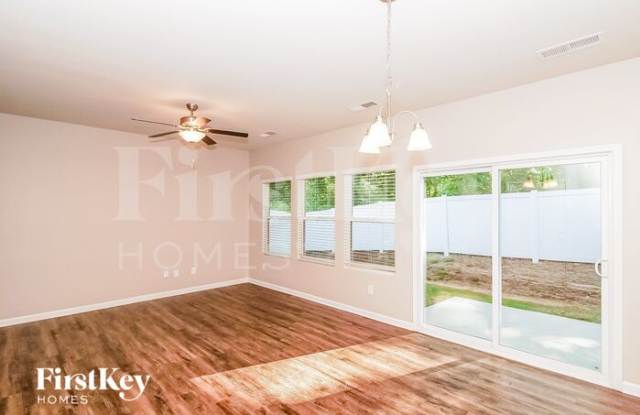 3236 Newell Village Drive