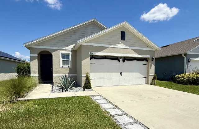 800 Brooklet Drive
