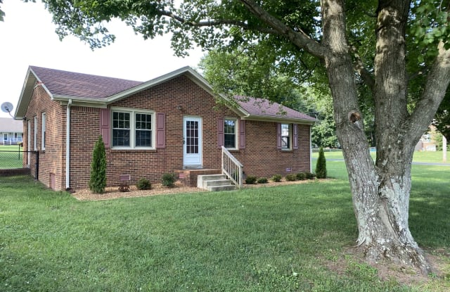 2734 Carters Creek Station Rd - 2734 Carters Creek Station Road, Maury County, TN 38401