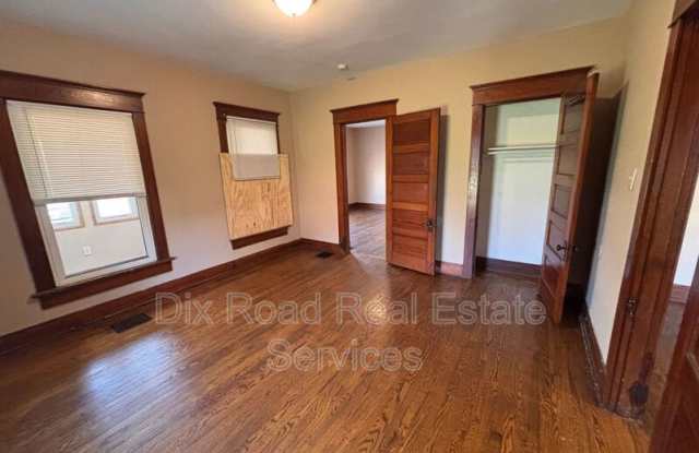 1208 Baltimore Street