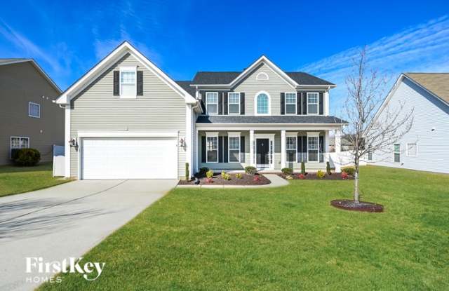 3562 Courage Court Southwest