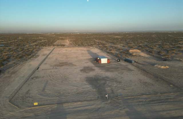 1100 Darrington Road