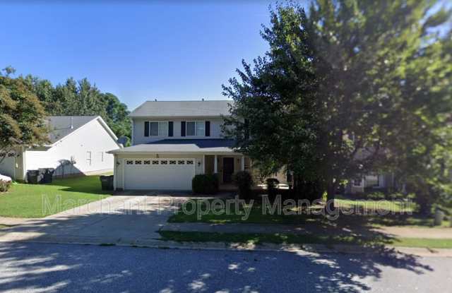 52 Cardinal Creek Drive