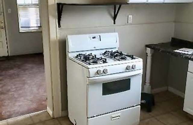 1127 - 1133 McNeilly Avenue