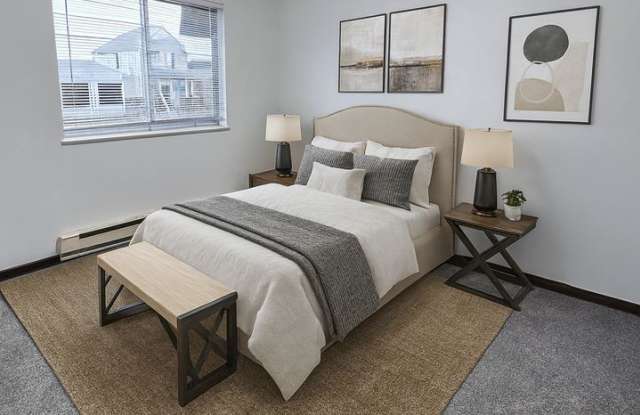 Modern 1-Bedroom Apartment in the Heart of Beaver – Updated  Ready in May 2026!