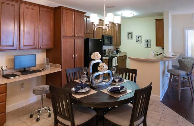 Photo of Cypress Pointe