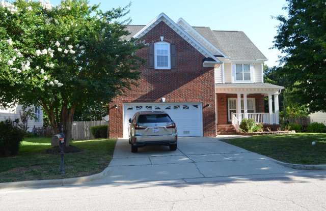 602 Gravel Brook Court