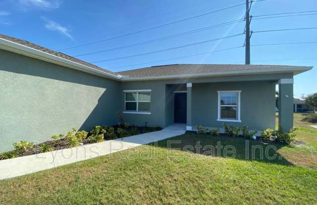 5 El Dorado Blvd N