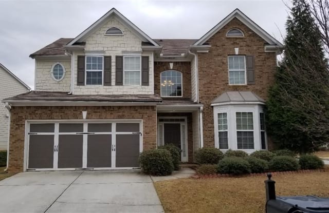 230 Marble Springs Road - 230 Marble Springs Rd, Gwinnett County, GA 30047