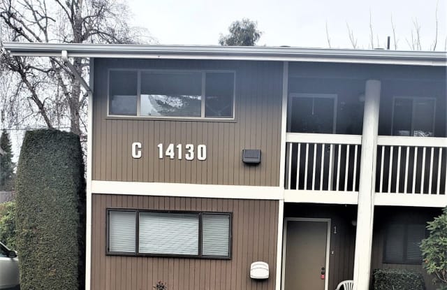 14130 SE 17th #C-1 - 14130 Southeast 17th Place, Bellevue, WA 98007