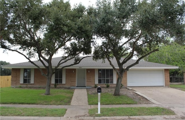 4253 Mulligan Dr - 4253 Mulligan Drive, Corpus Christi, TX 78413