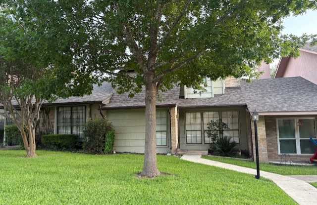 3224 Castledale Drive
