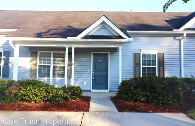 1276 River Rock Road - 1276 River Rock Road, Hanahan, SC 29410