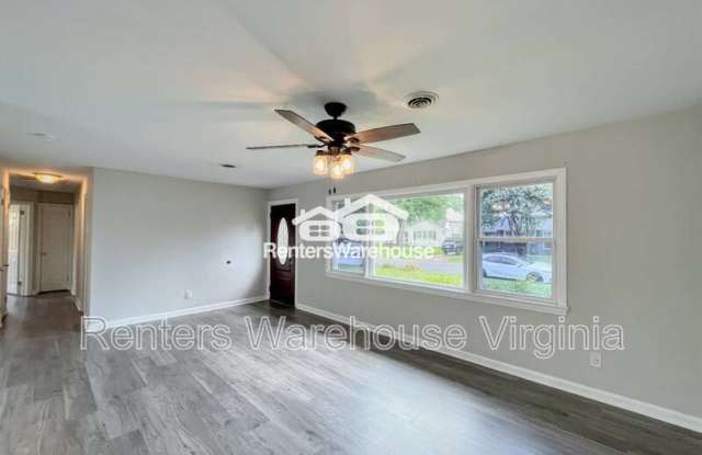 3032 Belle Haven Drive