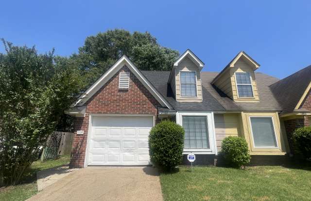 2180 Oldfield Dr