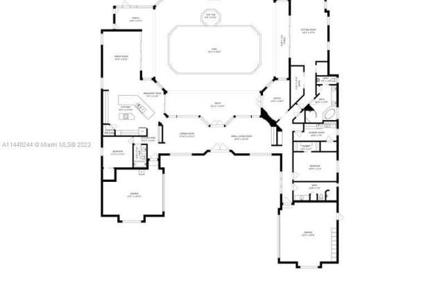 1524 Columbian Drive