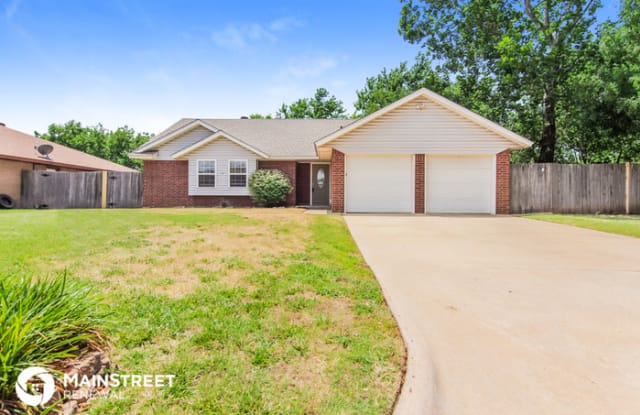 2313 North Nail Parkway - 2313 Nail Parkway, Moore, OK 73160