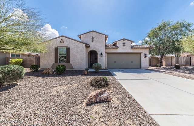 18149 W TURNEY Avenue - 18149 West Turney Avenue, Goodyear, AZ 85395