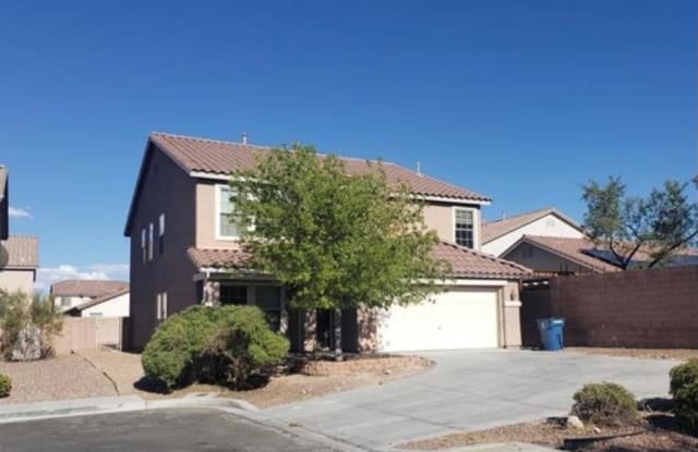 11792 San Rossore Court - 11792 San Rossore Court, Enterprise, NV 89183