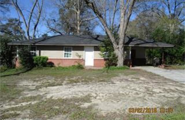 4421 Elkan Avenue - 4421 Elkan Avenue, Macon-Bibb, GA 31206