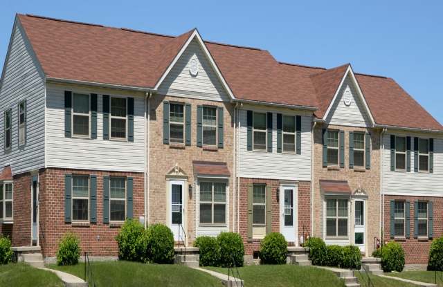 Photo of Walnut Grove