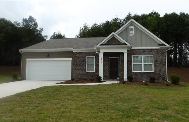 4810 Marco Lane - 4810 Marco Ln, Forsyth County, GA 30028