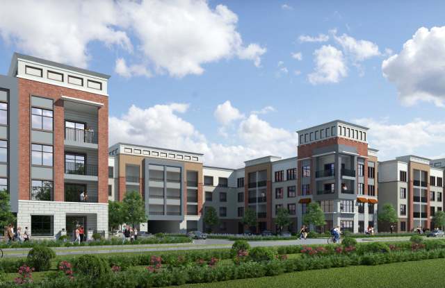 Photo of Palladium RedBird