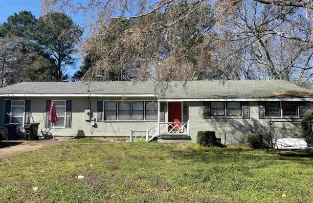 709 Marion Drive