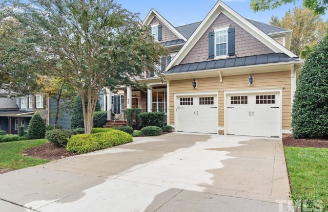 636 Walters Drive - 636 Walters Drive, Wake Forest, NC 27587