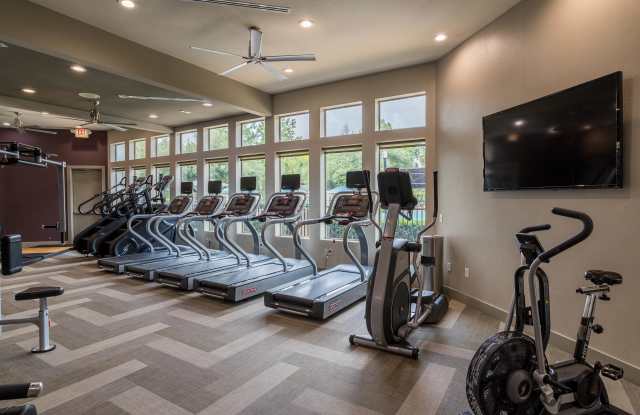 Discovery at Kingwood