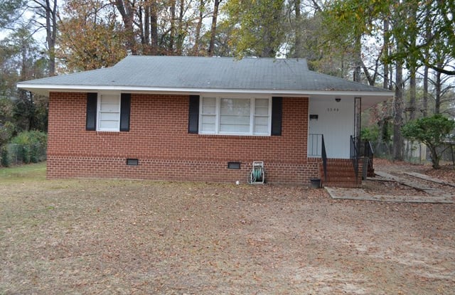 5549 PERRY AVENUE - 5549 Perry Ave, Columbus, GA 31909