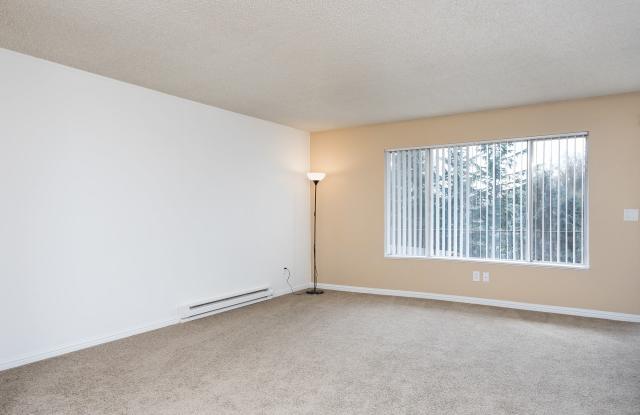 Cascade Vista Apartments