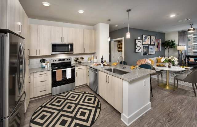 Photo of Symphony at Suwanee Creek