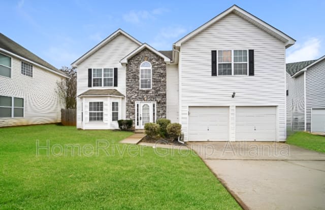 11700 Kades Trl - 11700 Kades Trail, Lovejoy, GA 30228