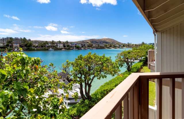 7007 Hawaii Kai Drive