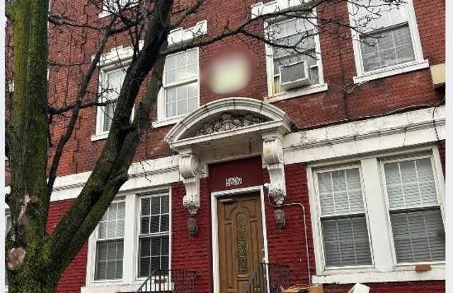 5609 HUDSON AVE - 5609 Hudson Avenue, West New York, NJ 07093