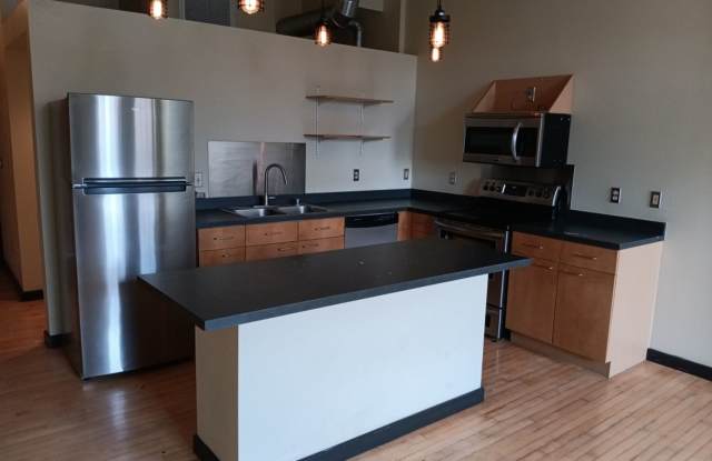 1-bedroom, 1-bathroom home located in the vibrant city of Albuquerque