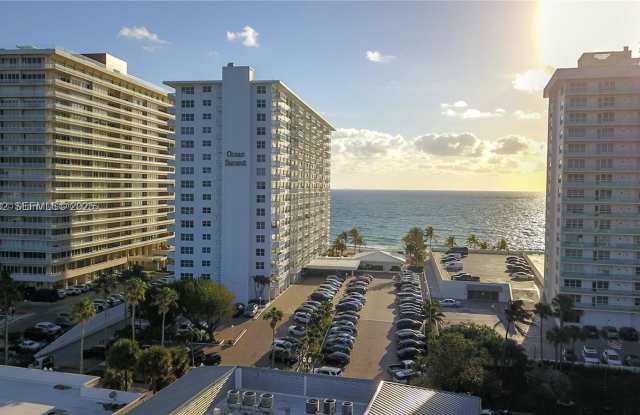 Photo of 4010 Galt Ocean Dr