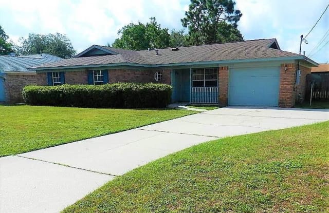 1219 BROOK BEND RD - 1219 Brook Bend Road, Escambia County, FL 32506